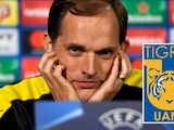 Thomas Tuchel llegó a la final de la Champions League la temporada pasada con el PSG.