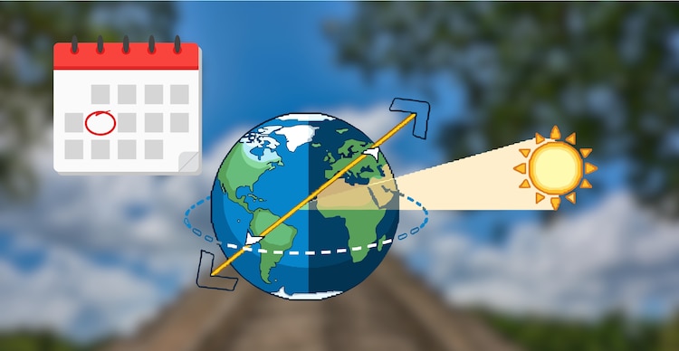 Equinoccio de primavera