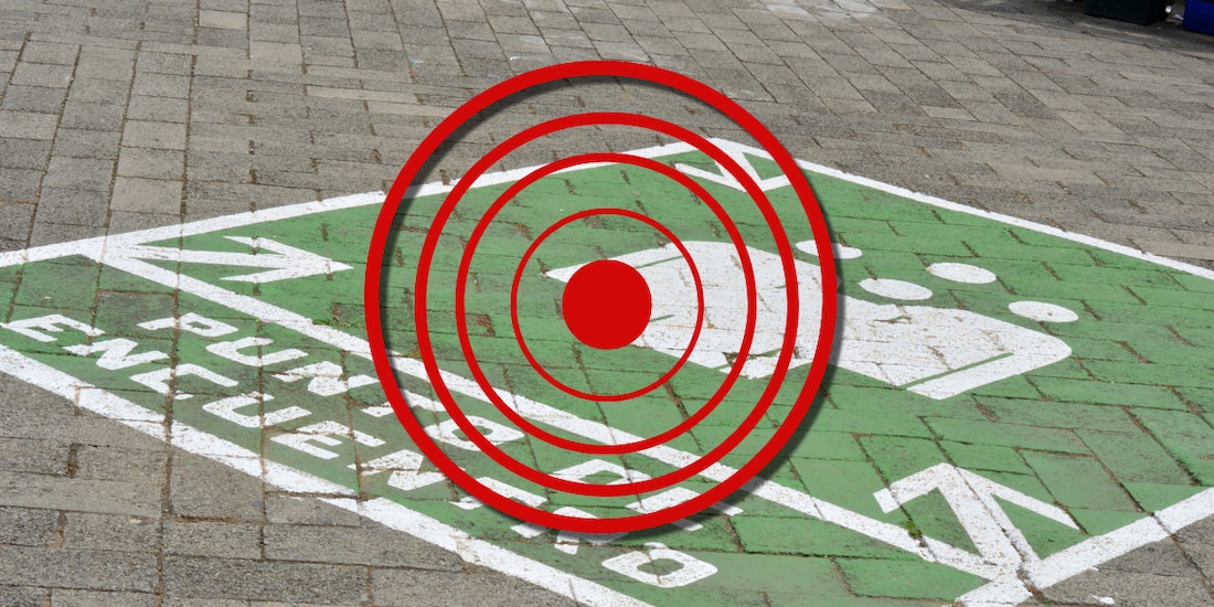 Actividad sísmica en México