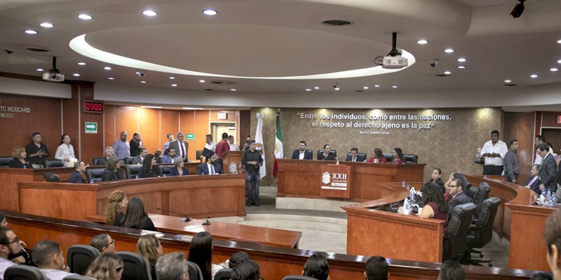 Acata Baja California fallo de SCJN para cambio de sexo-género en actas de nacimiento de menores