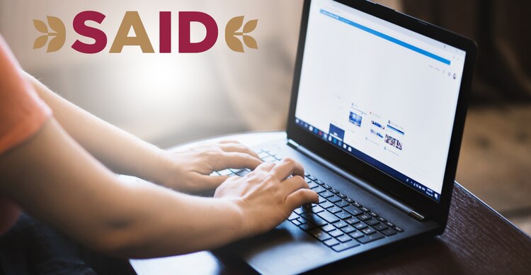 Preinscripción SAID 2026