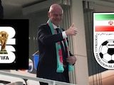 Irán jugará el Mundial 2026 en Estados Unidos