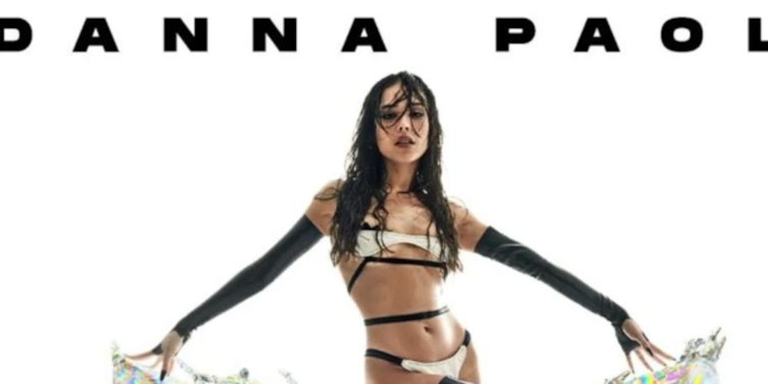 Danna Paola anuncia su tour XT4S1S: ¿Cuándo y dónde se presentará en México?