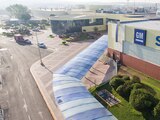 General Motors, en Silao, Guanajuato