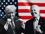 ¿Cuándo es el debate entre Trump y Biden?