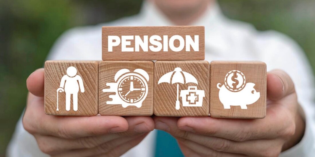 Urgen a realizar una reforma hacendaria para pagar pensiones