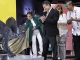 Se estrena Cyber-Dino en el museo del Rehilete de Pachuca.