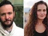 Larisa Mendizábal y Rodrigo Cachero pasaron Navidad juntos ¿retoman su romance?