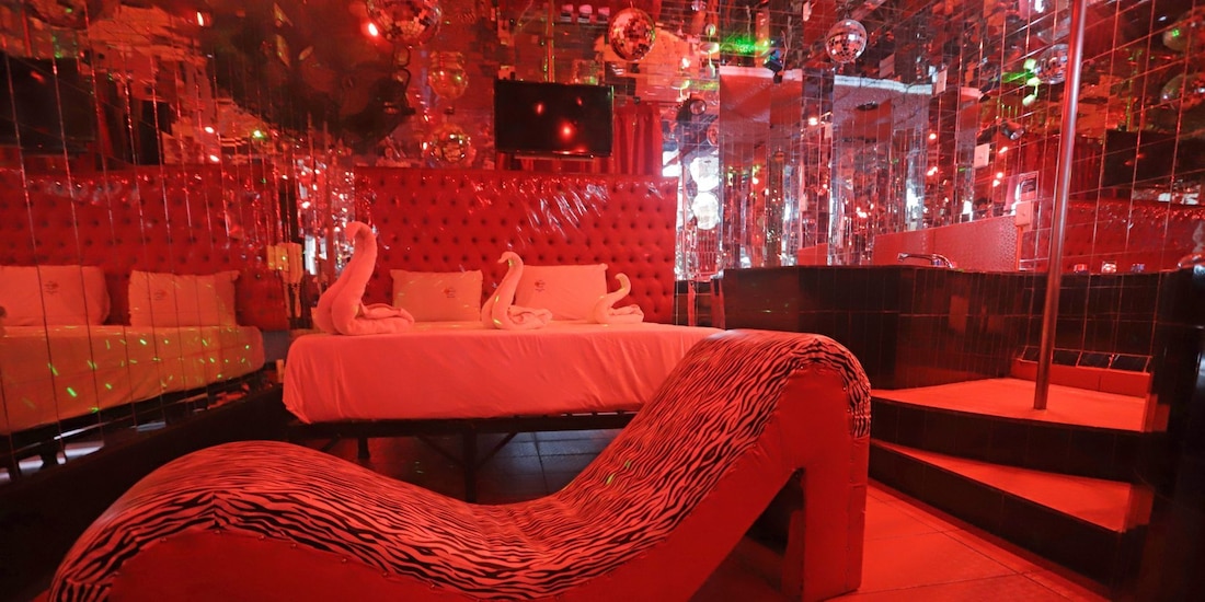 La verdad sobre la supuesta filtración de videos de moteles en Culiacán