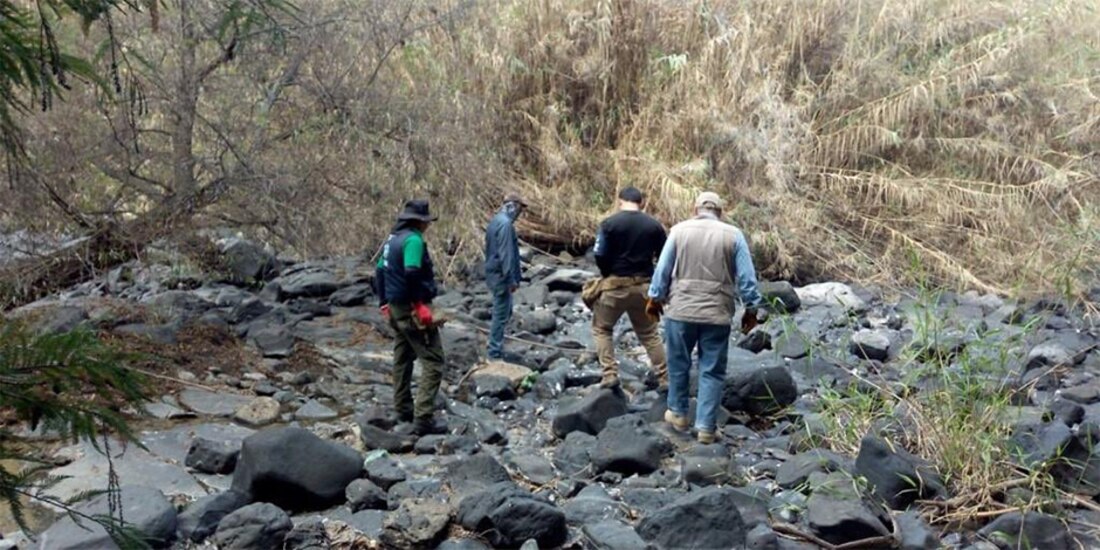 El PAN en el Senado señaló que el Gobierno puede respaldar las acciones de la Comisión Nacional de Búsqueda con la asignación de mayores recursos.