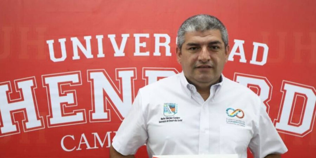 Ignacio Sánchez Cordero fue asesinado la mañana de este miércoles en la colonia Pescadores..