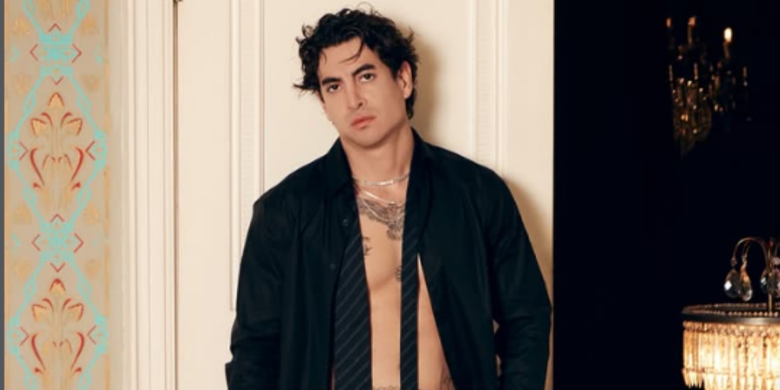 Eduardo Guillén “Suavecito”
