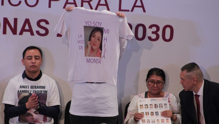 La titular de la Fiscalía de CDMX detalló que se espera la creación de un Centro de Atención Integral.