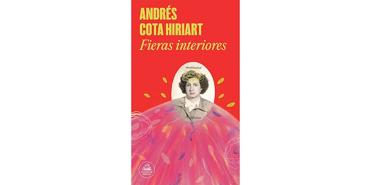 Portada Fieras interiores