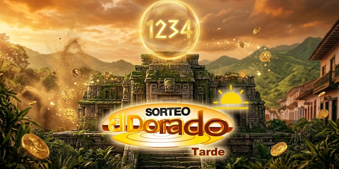 Resultado del Dorado Tarde de hoy 7 de octubre del 2026.