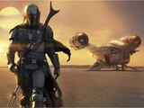 The Mandalorian