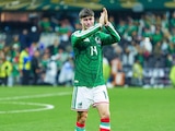 Armando González tras la eliminación de México.