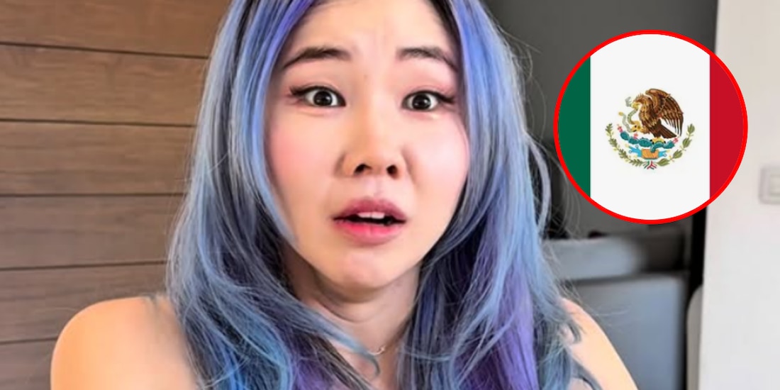 Chingu Amiga celebra victoria de México sobre Corea y la critican en redes