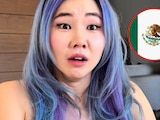 Chingu Amiga celebra victoria de México sobre Corea y la critican en redes