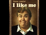JOHN CANDY
I LIKE ME