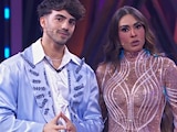 Fede Vigevani y Galilea Montijo