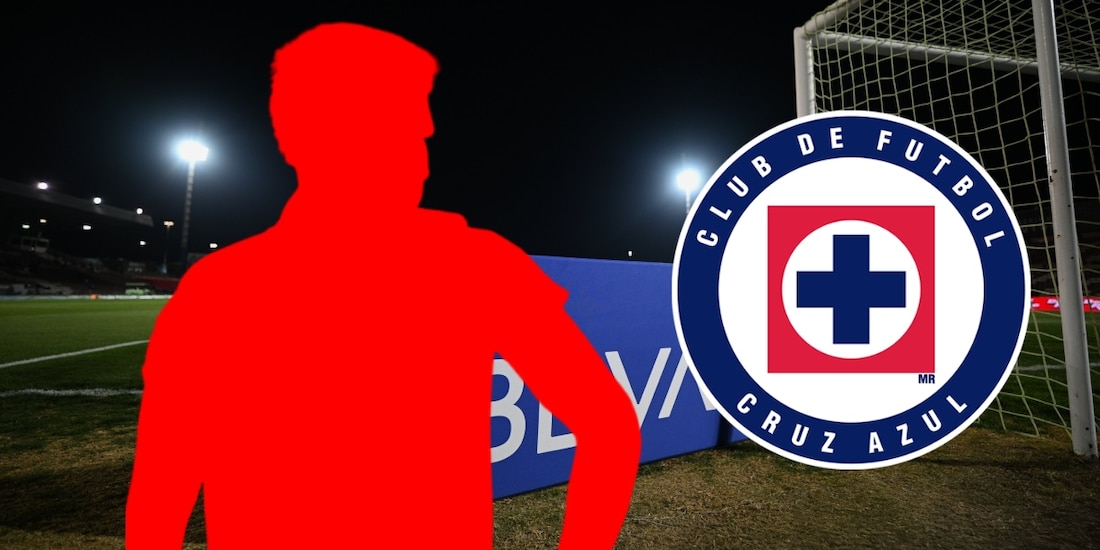 Cruz Azul va por un campeón de Libertadores para el Clausura 2026