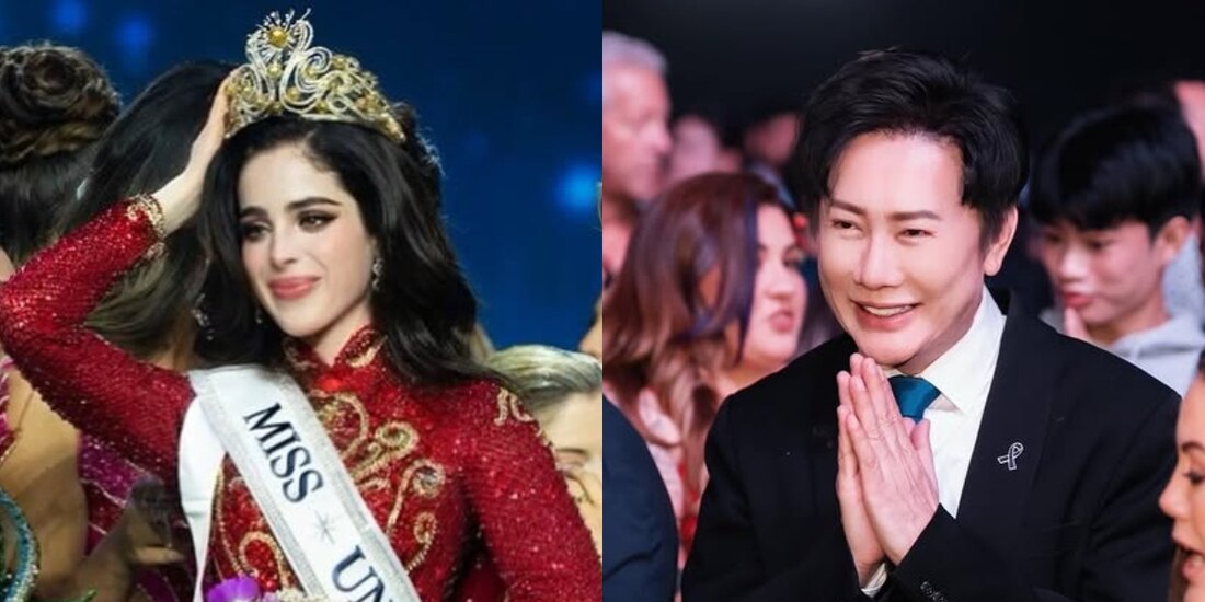 Fátima Bosch y Nawat se reencuentran