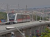 El Tren de Guadalajara sigue en operaciones.