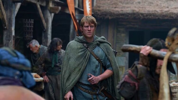 El Caballero de los siete reinos