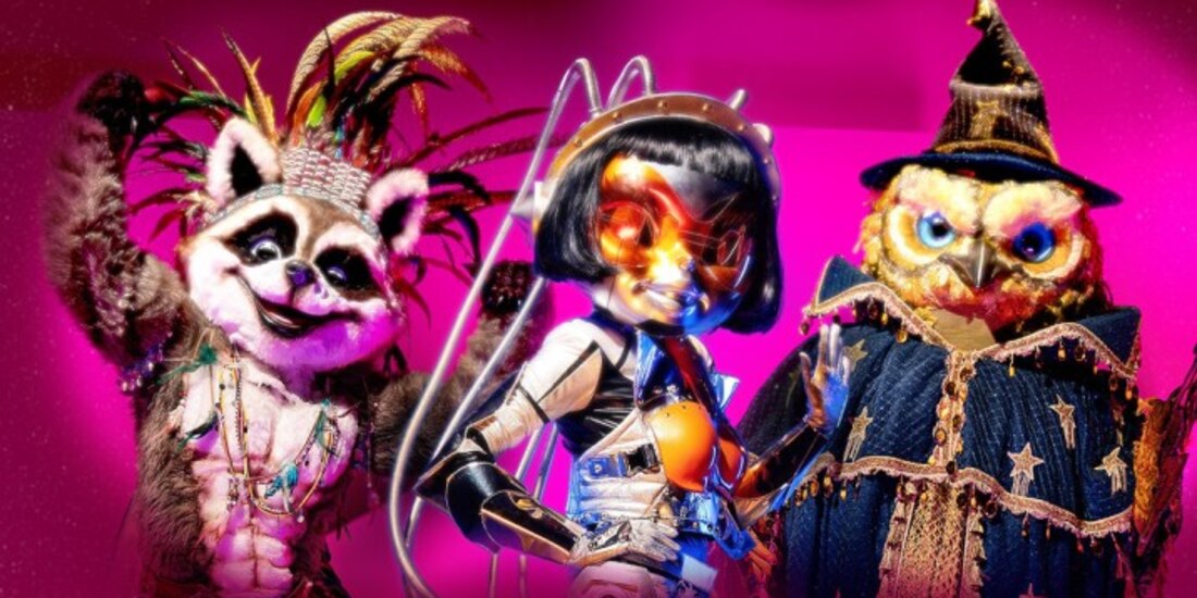 Todo lo que debes saber para no perderte la tercera temporada de ¿Quién es la máscara 3?