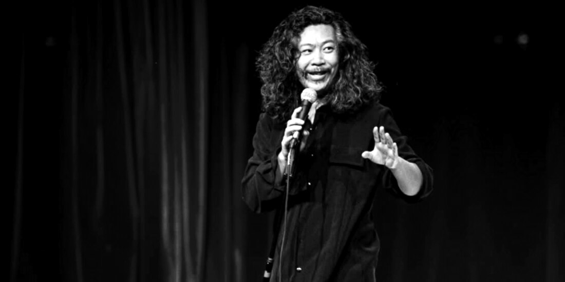 Bun Hay Mean, también conocido como Le Chinois Marrant (El Chino Gracioso)