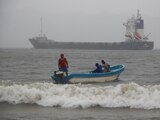 ACAPULCO, GUERRERO, 28AGOSTO2021.- El día de hoy, se informo que son ya dos embarcaciones con seis pescadores las que se encuentran extraviadas en alta mar. Sin embargo, debido a las fuertes lluvias que continuan por la tormenta tropical Nora, la búsqueda se complica.
FOTO: CARLOS ALBERTO CARBAJAL/CUARTOSCURO.COM