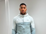 Anthony Joshua de retira del boxeo profesional
