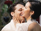 Boda de Christian Nodal y Ángela Aguilar