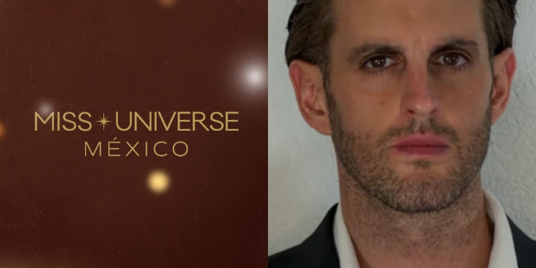 Miss Universo asegura que Rodrigo Goytortua no es su ex CEO