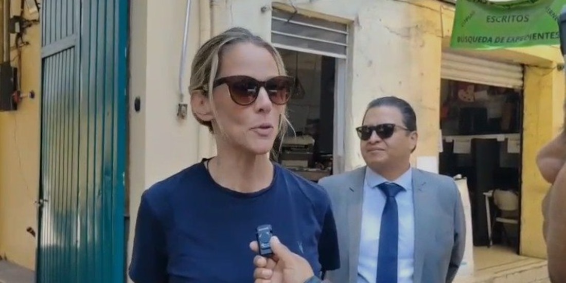 “Lady Racista” seguirá bajo supervisión judicial