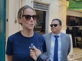 “Lady Racista” seguirá bajo supervisión judicial