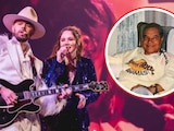 ¿Quien es Eduardo huerta, el papá de Jesse & Joy?
