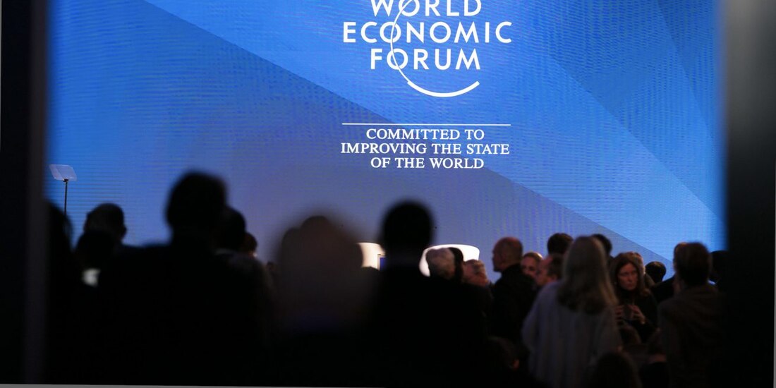 Foro Económico Mundial