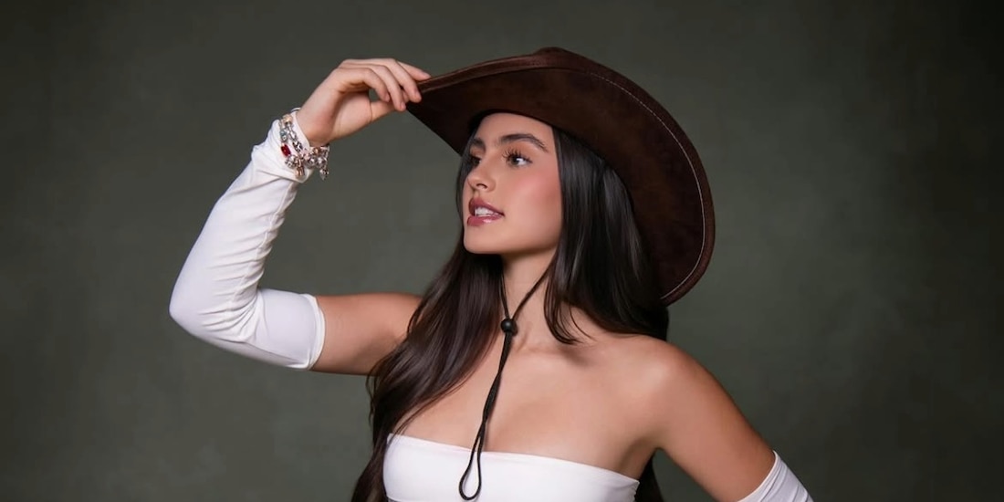 ¿Qué edad tiene y de quién es hija Tania Nicole, actriz de La CQ?