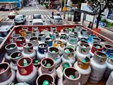 Sigue en 14.53 pesos el kilogramo del gas LP en la CDMX