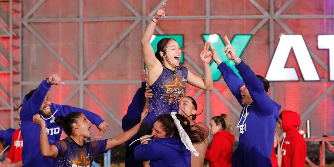 Hoy se juega la tercera Supervivencia de Exatlón All Star