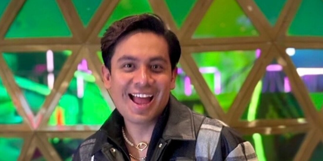 Ricardo Peralta pide dinero a sus fans.