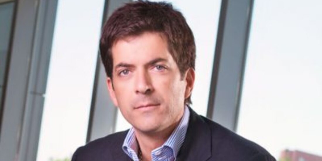 La Interpol dejó de perseguir a Gonzalo Gil White.