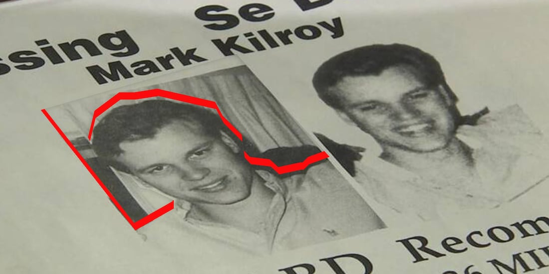 El macabro caso de Mark Kilroy, el estadounidense secuestrado en México ...