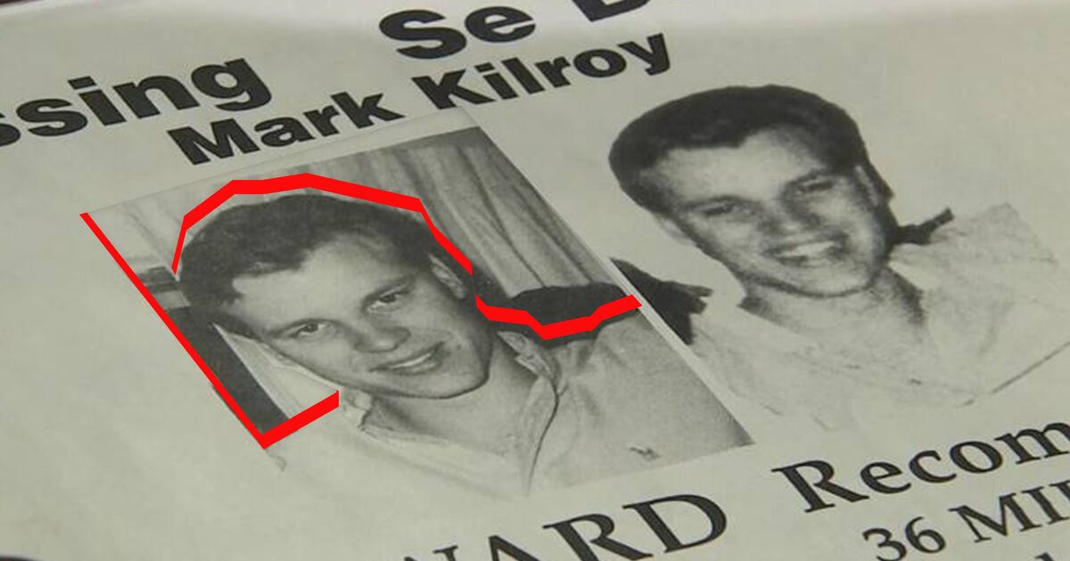 El macabro caso de Mark Kilroy, el estadounidense secuestrado en México ...