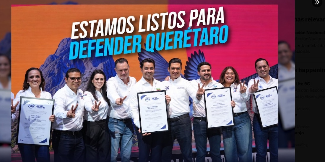 La Razón