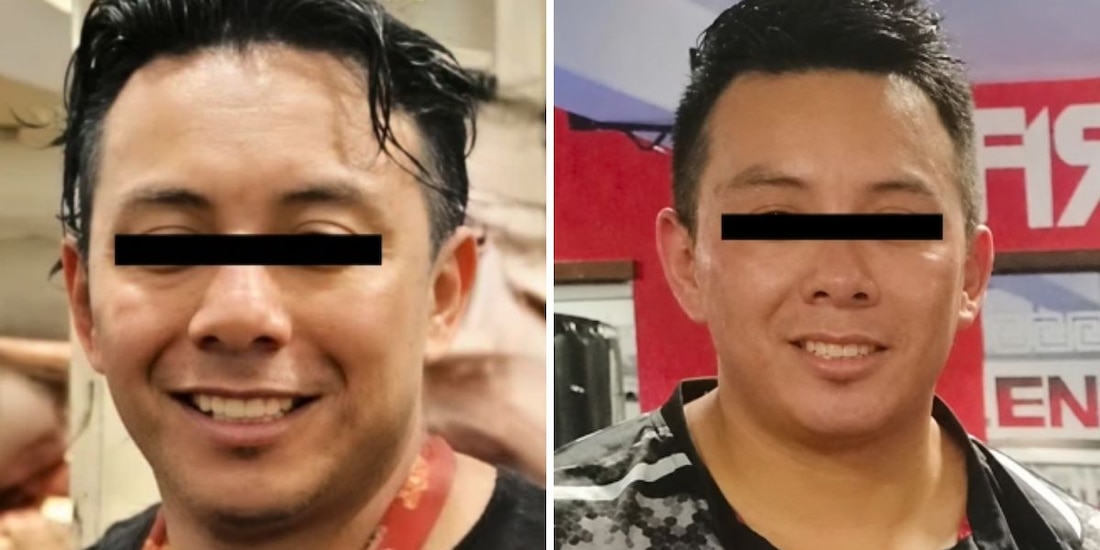 Acusan a Omar, profesor de kickboxing en el Estado de México, de cometer delitos sexuales contra una de sus estudiantes, menor de edad.
