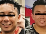 Acusan a Omar, profesor de kickboxing en el Estado de México, de cometer delitos sexuales contra una de sus estudiantes, menor de edad.