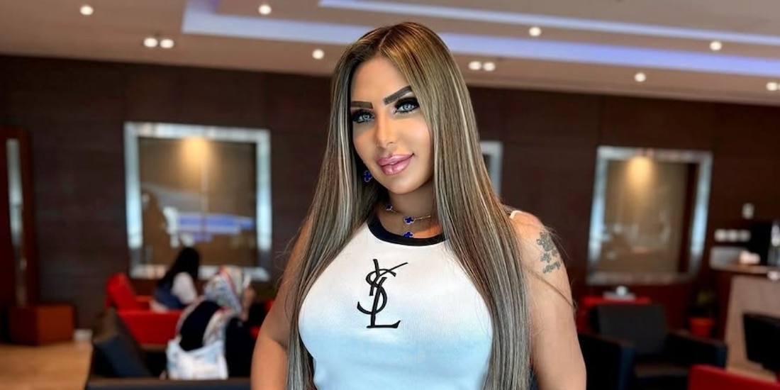 Así es la vida que Sarah Khalifa presumia en su Instagram y redes sociales